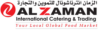 Alzaman International Catering & Trading