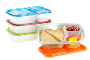 Plastic Container