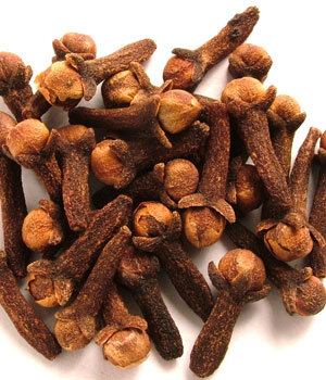 Cloves