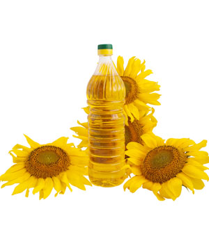 sunflower oil