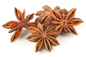 star anise