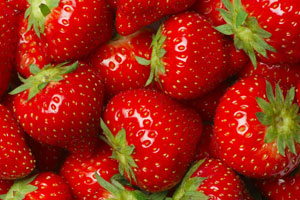 strawberry