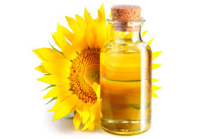 sunflower oil