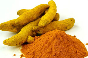 turmeric